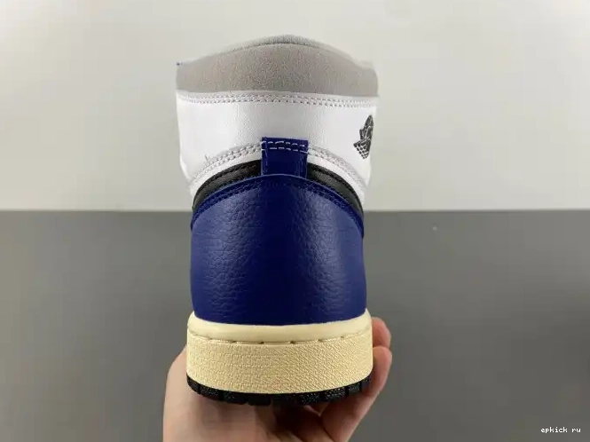 Cheap Jordan DZ5485-100 High Deep OG 1 Royal Rare Air Blue Air 0407